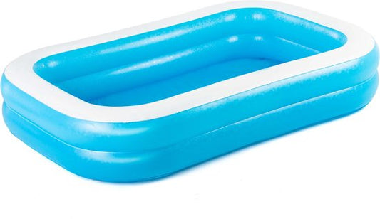 Bestway - Piscine gonflable - 262x175x51 cm - 778L
