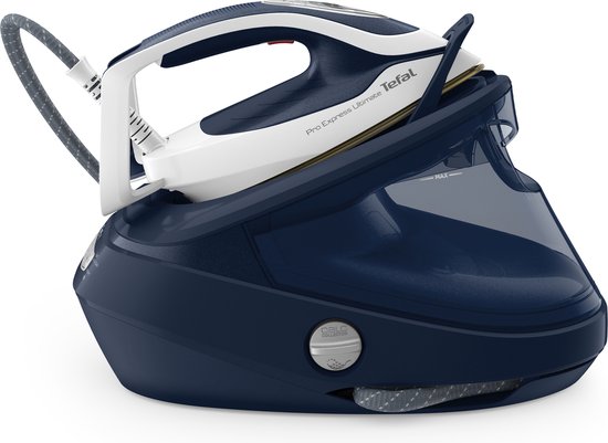 Tefal Pro Express Ultimate II - GV9720 - Générateur de vapeur - 41.50x24.50x29.60 cm