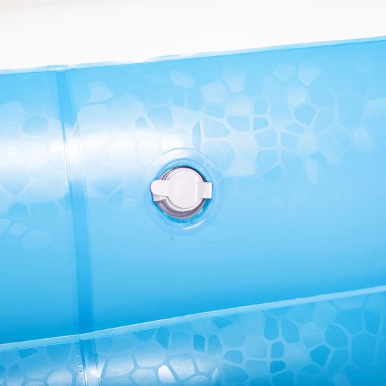 Bestway - Piscine gonflable - 262x175x51 cm - 778L