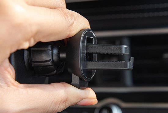 Vlectro - Chargeur de voiture sans fil - Chargeur de voiture sans fil