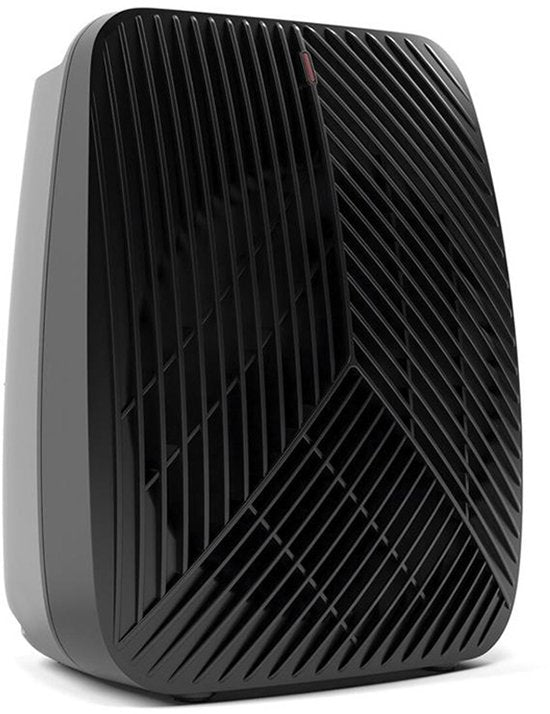 Tristar KA-5191 - Radiateur à ventilateur - Radiateur électrique - Intérieur - Noir - 2000 W - Réchaud de camping - Infrarouge