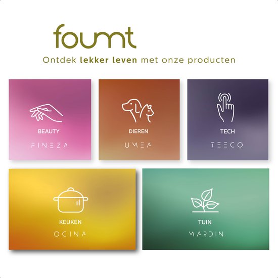 Ocina - Mousseur à lait petit - noir