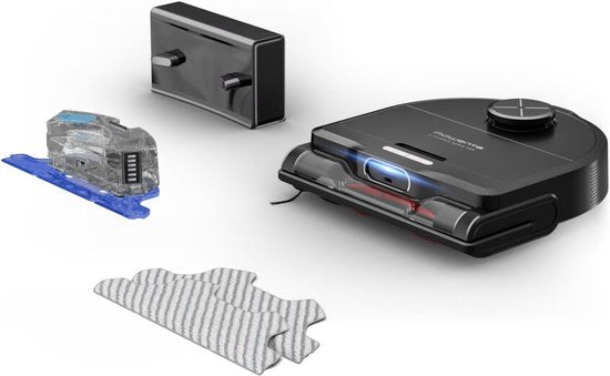 Rowenta X-Plorer Series 220 RR9465 - Aspirateur robot