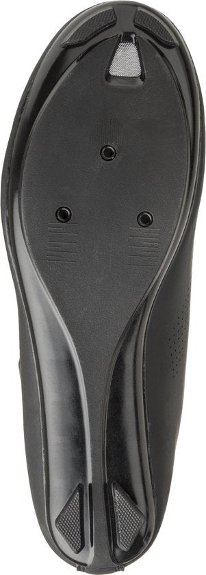 Chaussures de cyclisme de route AGU R410 - Noir - Taille 43