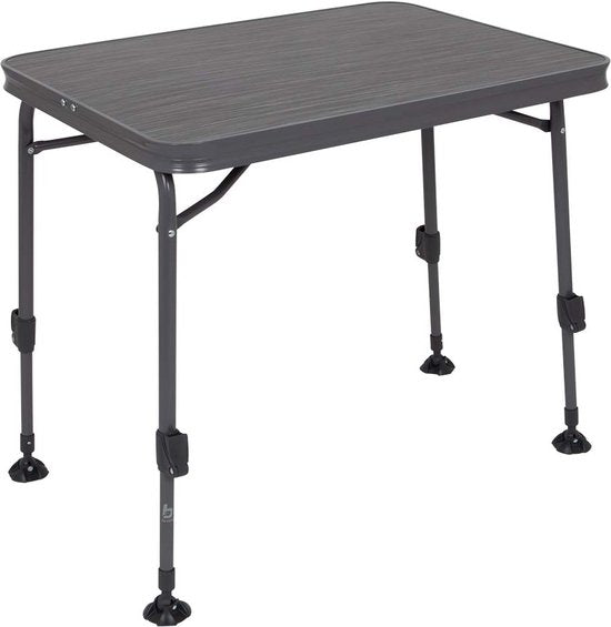 Bo-Camp - Table - Logan - 80x60 cm