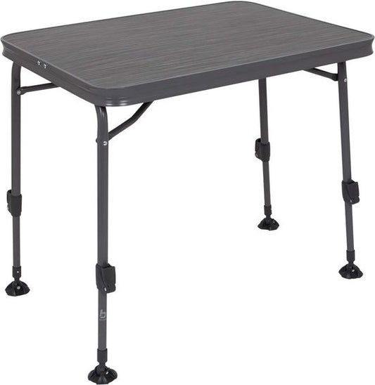 Bo-Camp - Table - Logan - 80x60 cm
