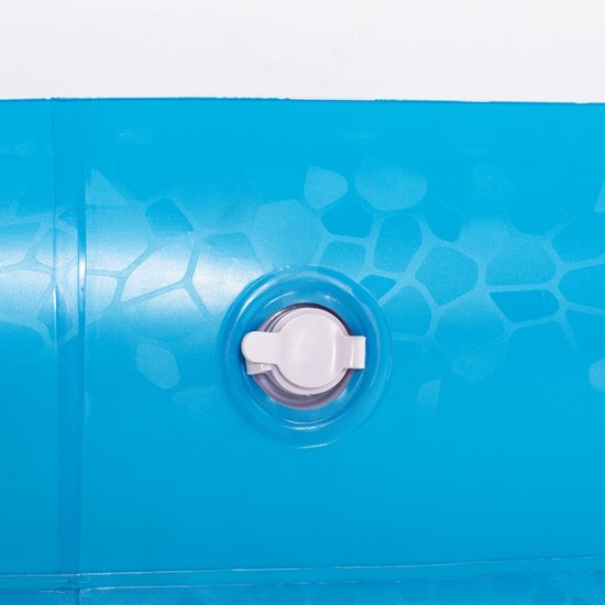Bestway Family Pool - Piscine gonflable - 305 x 183 x 46 cm