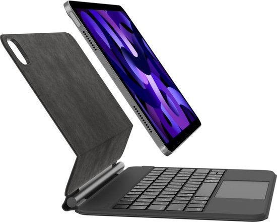 Belkin Pro Case avec clavier et support magnétique pour iPad Pro 11" (4ème génération) - QWERTY
