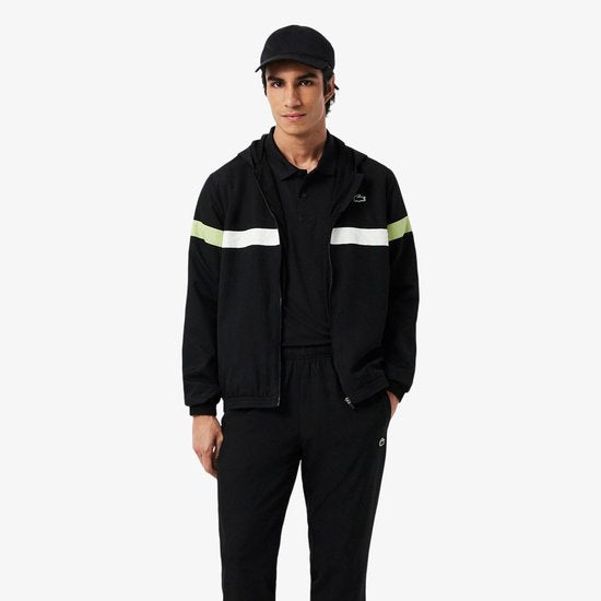 Lacoste 1HP3 Ultra Dry Sport Polo Men - Taille XL