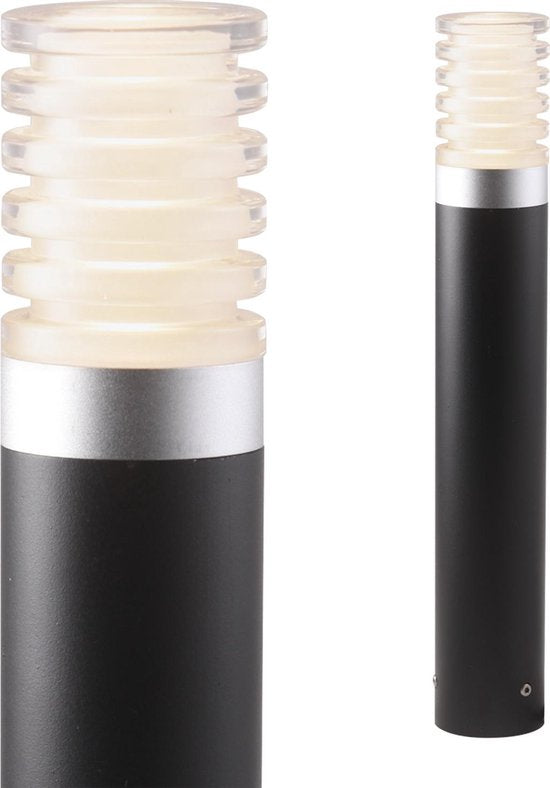 Lampes de jardin Lampes de jardin - Arco 40 - Lampadaire - 12 V - 190 Lm - 3 W - 3000 K