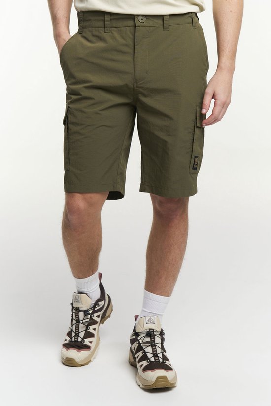 Tenson Travis Cargo Shorts Homme - Taille XXL