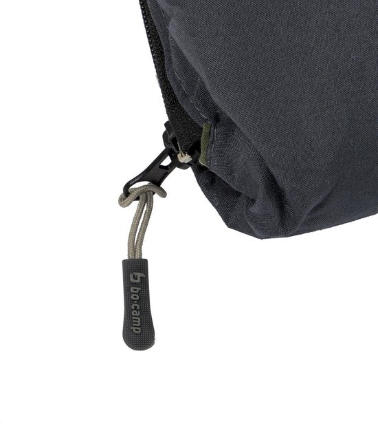 Bo-Camp - Sac de couchage - Gramark - Double face - Or