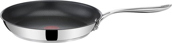 Tefal Jamie Oliver Cooks Direct On Pans set - 2 pieces