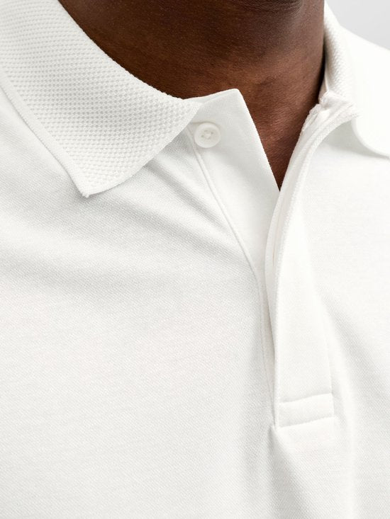 Jack & Jones Premium - Polo uni