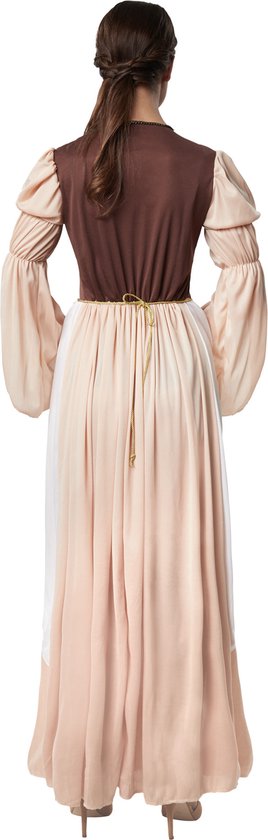 Dressforfun Beautiful miller's daughter S - fancy dress costume halloween dress up party wear carnaval costume party wear - 302523