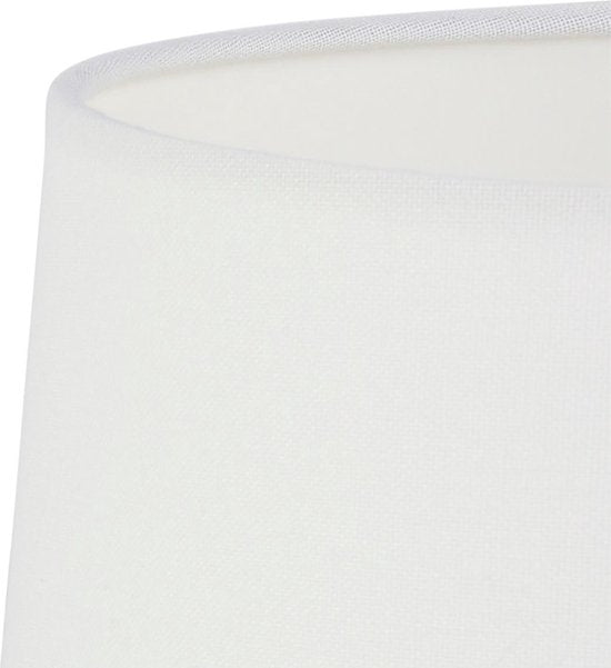 Abat-jour Mexlite Gramineus - Blanc