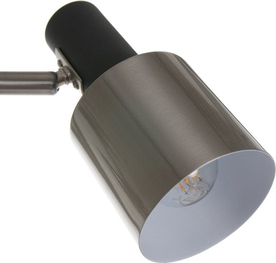 Lampadaire Anne Lighting Fjorgard - Noir