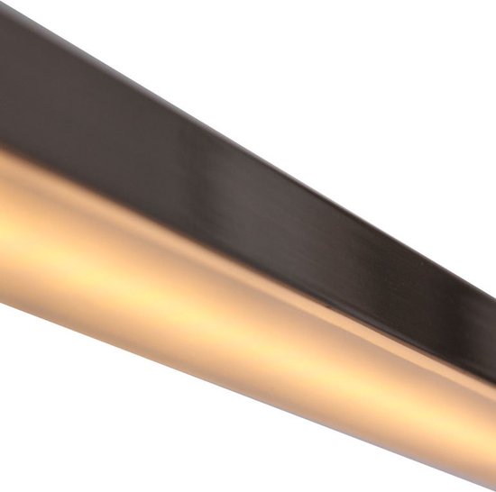 Lampe suspendue Steinhauer noir zelena