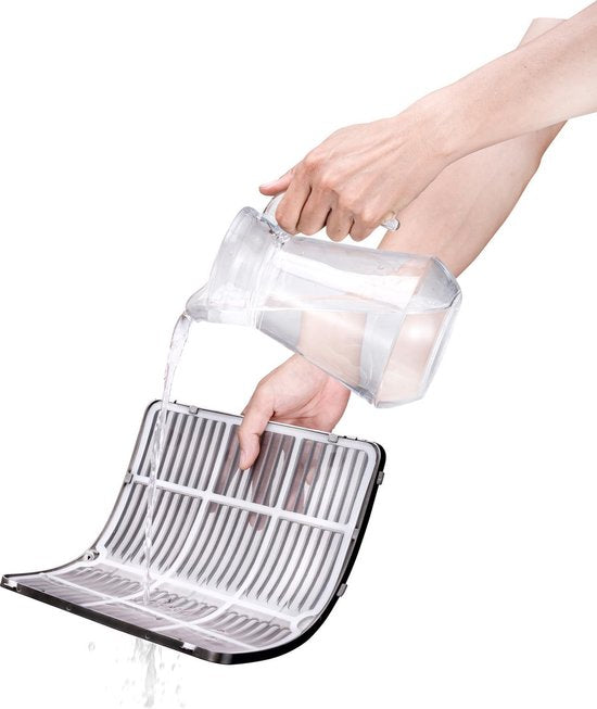 Honeywell HJ16CESAWK - Climatiseur mobile - 16 000 BTU