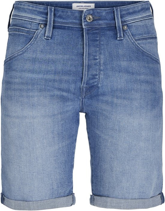 JACK&JONES - JWHRICK JJFOX SHORTS CB 310 SN - Garçons - Bermuda