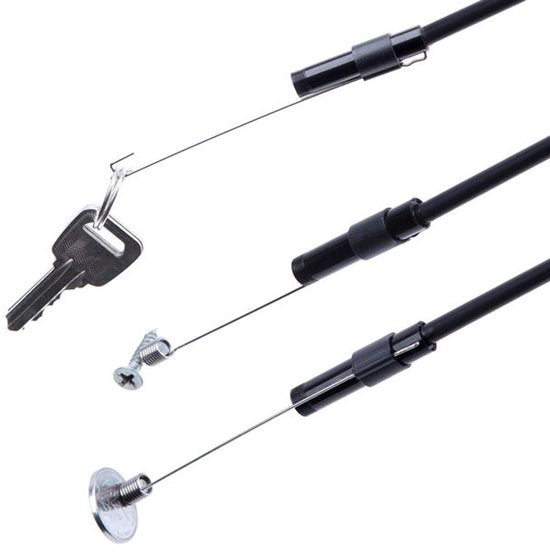 Sinji Caméra d'inspection - Endoscope iPhone & Android - Caméra d'égout