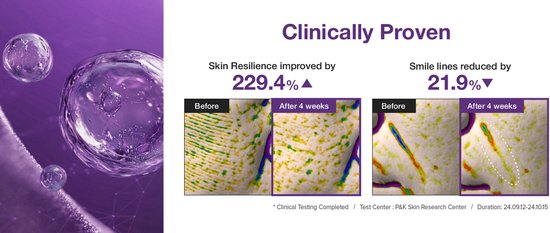 Numbuzin 9+ NAD+ BIO Lifting-sil Essence