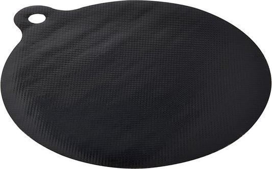 Bergner Protecteur pour induction - Rond - Silicone