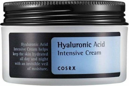 COSRX - Crème intensive à l'acide hyaluronique - 100 g