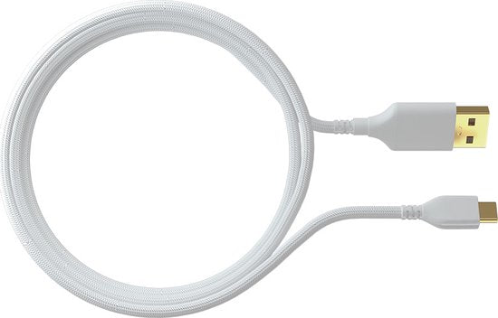 CHERRY XTRFY M42 RGB mouse Gaming Ambidextre RF Wireless + USB Type-C Optical 19000 DPI