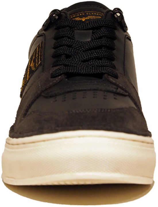 PME LEGEND-Avizer PBO2508160 999 -noir-sneaker-gents