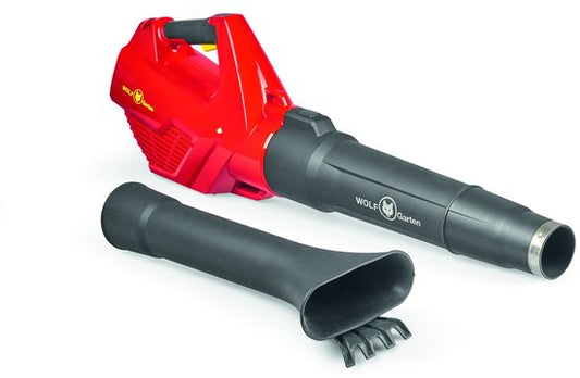 Wolf-Garten 41AT4BD-650 Souffleur de feuilles et aspirateur Accu 240 km/h