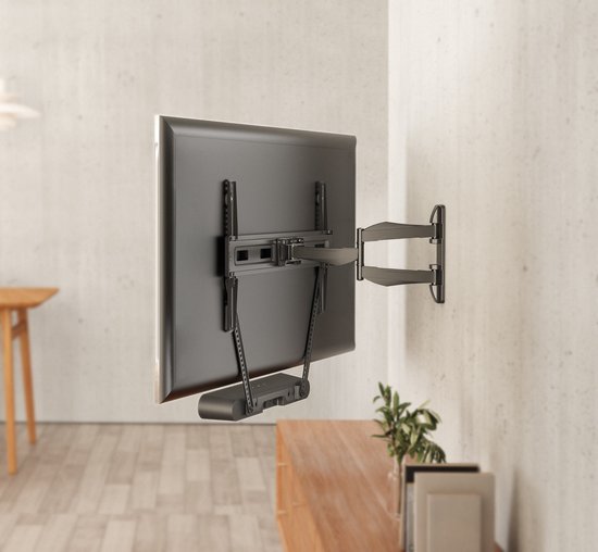 Sonos Ray soundbar TV mounting bracket