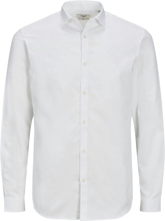 Jack & Jones Formal shirt Slim Fit Formal shirt