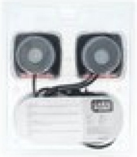 Kit d'éclairage Carpoint Magnétique 2500 Mm