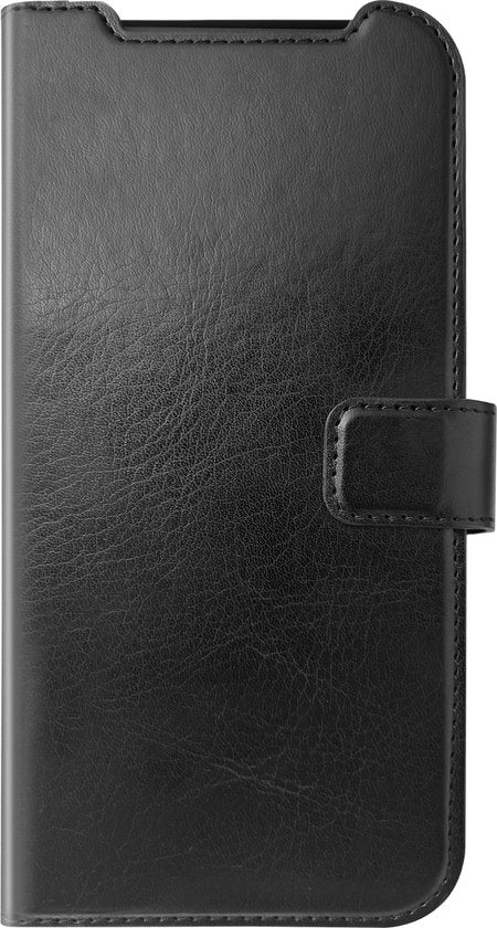 BeHello Bookcover Case Google Pixel 9/Pixel 9 Pro Gel - Noir