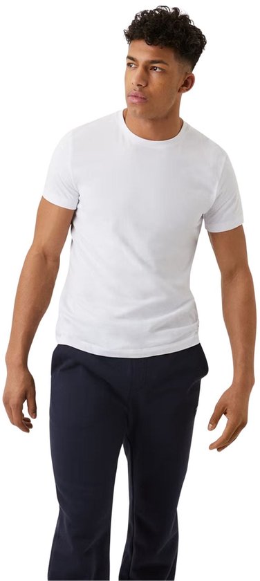 Bjorn Borg Centre T-Shirt Gris - Taille M - Hommes