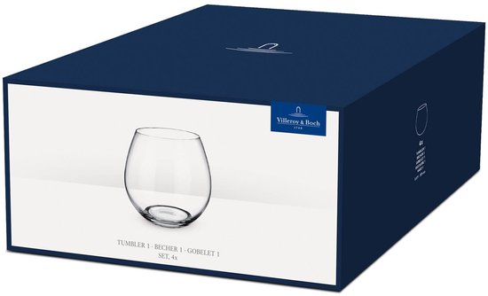 VILLEROY & BOCH - Entrée - Coupe 1 0.57l 10cm s/4