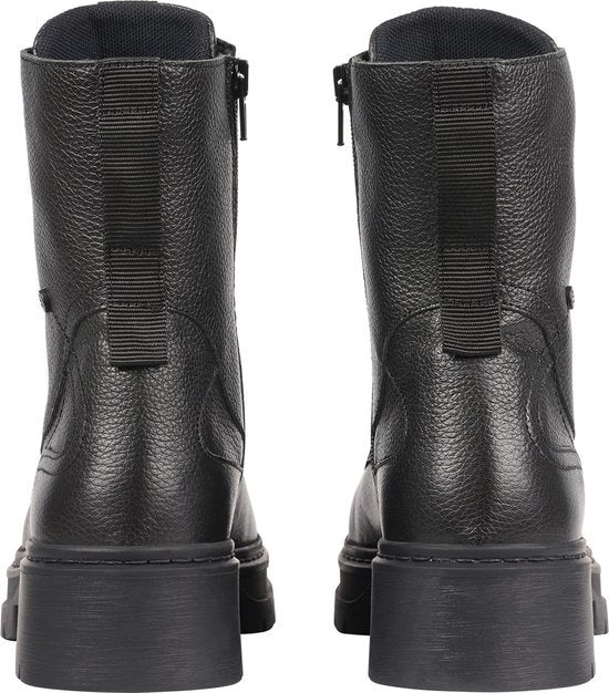 Bullboxer - Bottes - Femme - Noir - 40 - Bottes