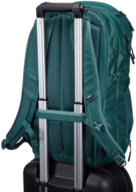 Thule EnRoute 30L - Sac à dos - Sac à dos pour ordinateur portable - Mallard Green