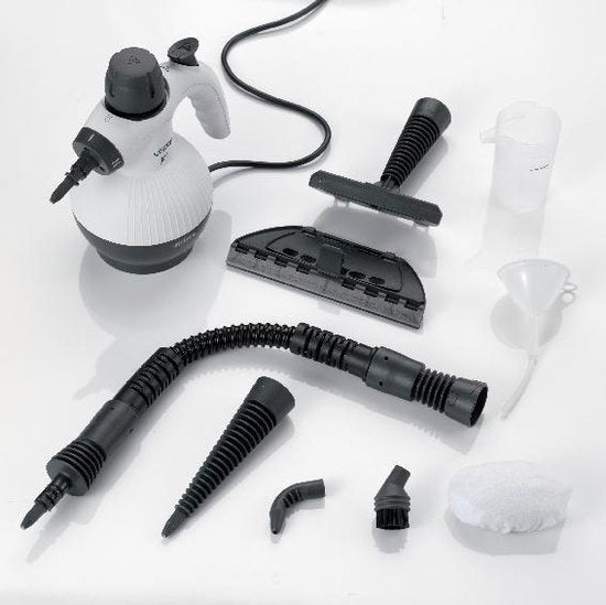 Ariete Vapori Jet Steam Cleaner mod.4133