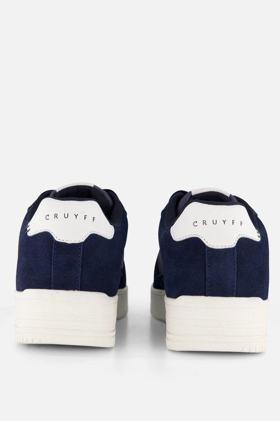 Cruyff Royal Sneakers bleu synthétique - Taille 44