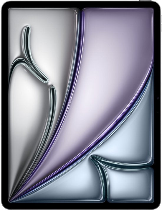 Apple iPad Air (2024) - 13 pouces - WiFi - 1TB - Gris - 6ème génération
