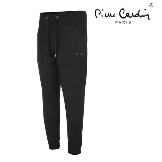 Pierre Cardin - Pantalon de survêtement - Noir