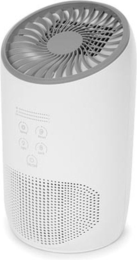 Purificateur d'air Perel avec filtre HEPA