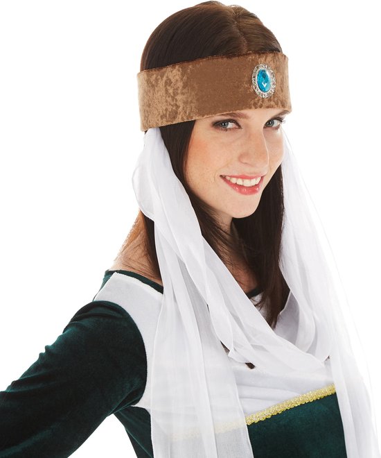 dressforfun - déguisement femme Oriental lady XXL - déguisement halloween déguisement partywear déguisement carnaval déguisement carnaval party dress - 300994