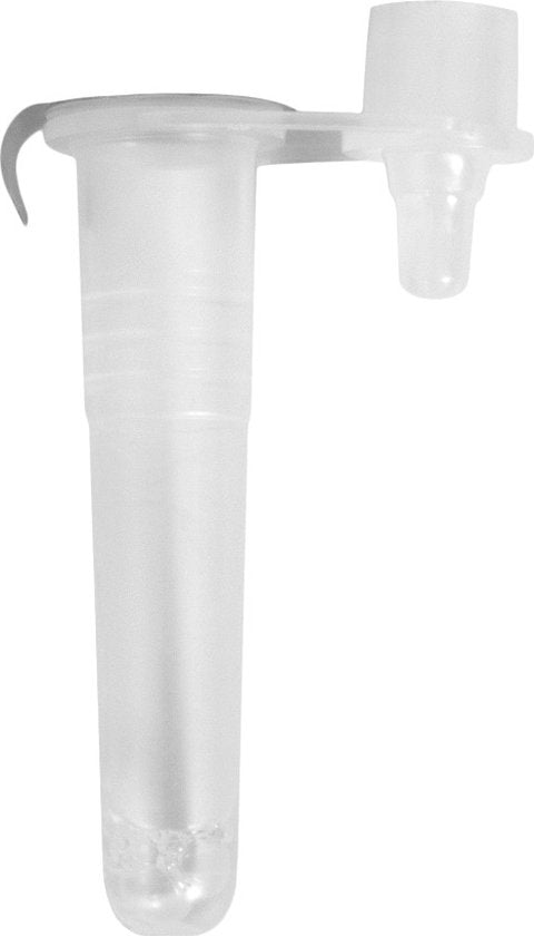 Acon FlowFlex Rapid Test - 1 pièce - Autotest de l'antigène Covid-19