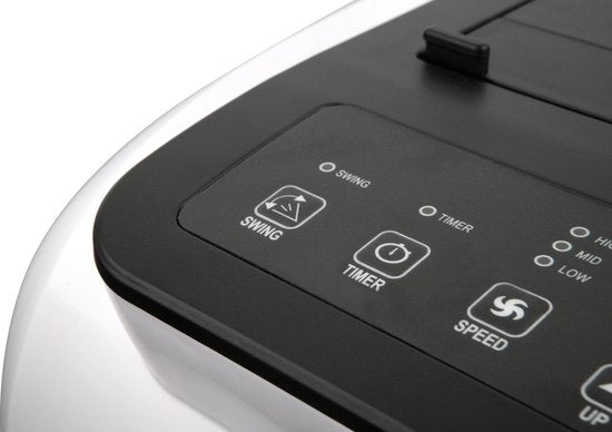 BLACK+DECKER 9GVUDB09 - Climatiseur mobile