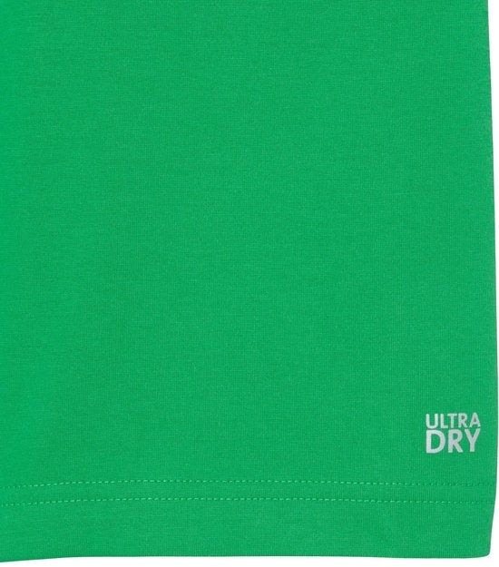 Lacoste Sport Ultra Dry Performance T-shirt Hommes - Taille XS