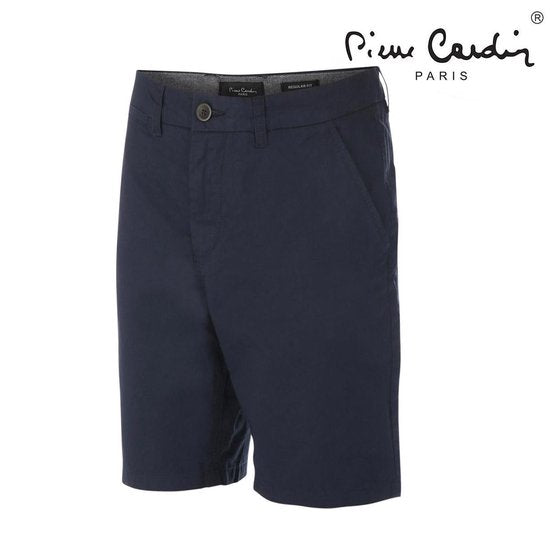 Short Pierre Cardin - Taille S - Marine