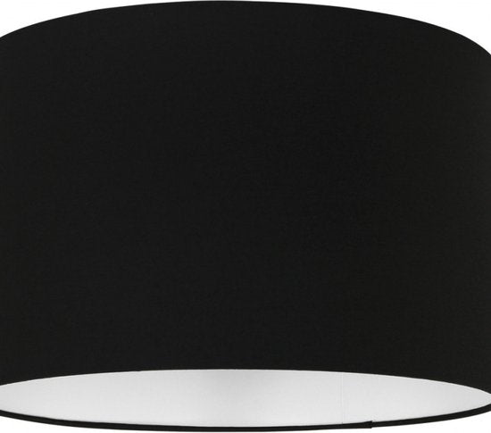 Abat-jour Mexlite Caps - Noir